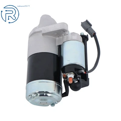 Motor De Arranque CW 9T 19068N Para Infiniti FX50 QX80 Nissan Armada Titan 2009-2022 Foto 1 de 4