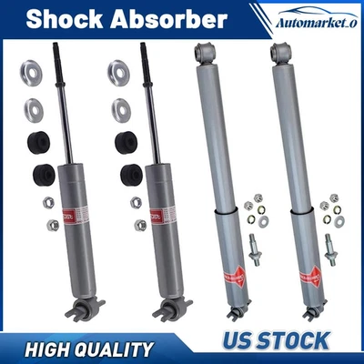 Amortiguador delantero trasero para Chevrolet Impala 1959-1964 Foto 1 de 4