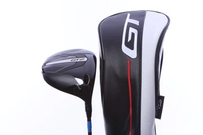 Controlador Titleist GT2 11* Damas Flex Project X Denali Rojo Muy Bueno Foto 1 de 4