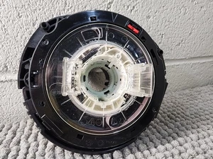 Clockspring Spiral Cable Squib Slip Ring 1588738-00-C Tesla Model X Plaid 21-23 - Picture 1 of 7