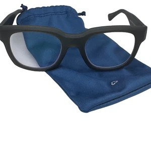 Look Optic Kaine Sehstärke Qualitätsleser +2,5 dunkelgrün oliv Rahmen gebraucht - Bild 1 von 10