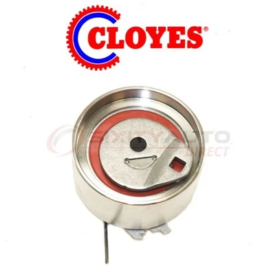 Cloyes Front Timing Belt Tensioner for 2003-2010 Chrysler PT Cruiser - ql Foto 1 de 4