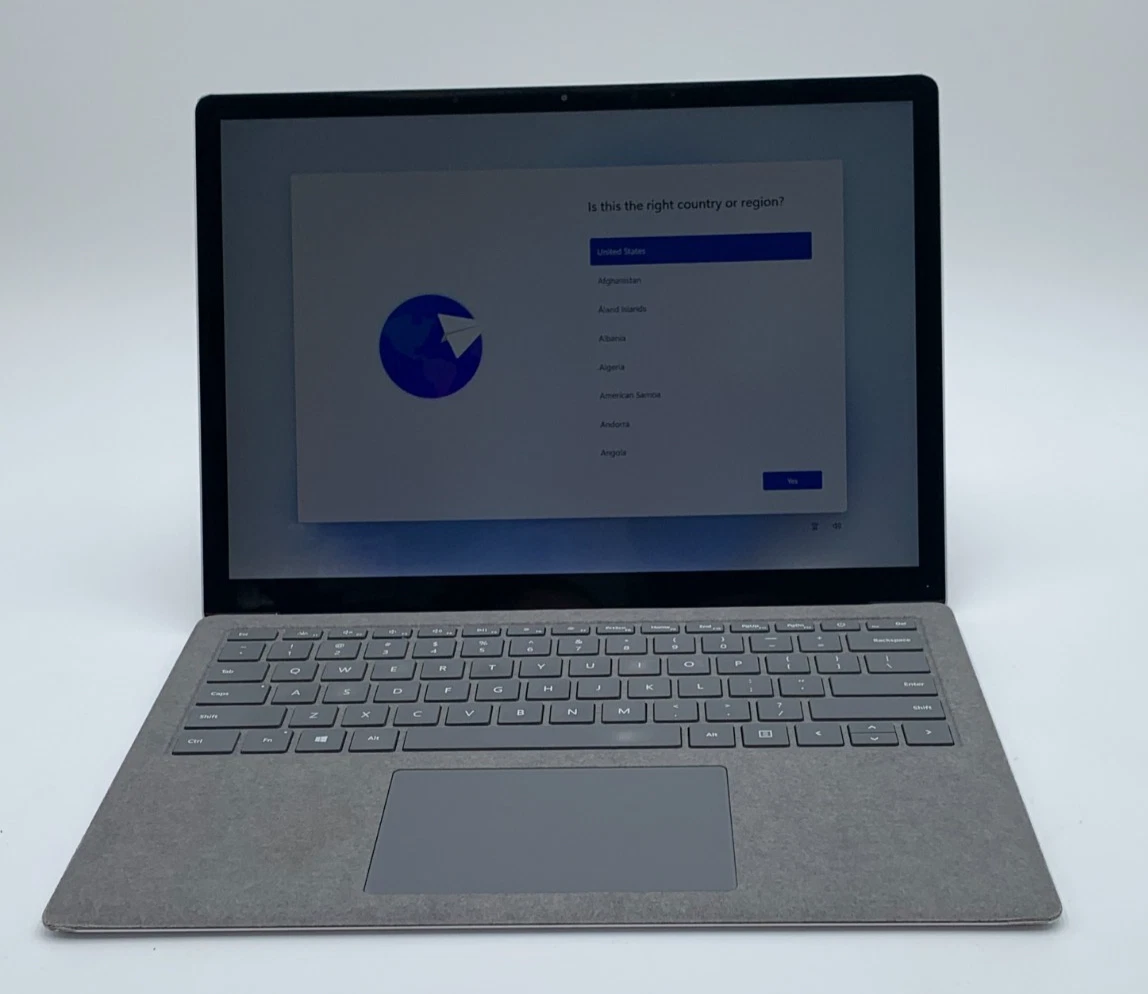 Microsoft Surface Laptop 13 Corei5 ジャンク Microsoft Surface Laptop 13-13.9 Inch PC Laptops & Netbooks for