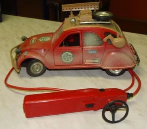 Ente Citroën - Imagen 1 de 5