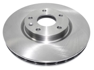For 2014-2019 Chevrolet Corvette Brake Rotor Front 44692QB 2015 2016 2017 2018 - Image 1 of 2