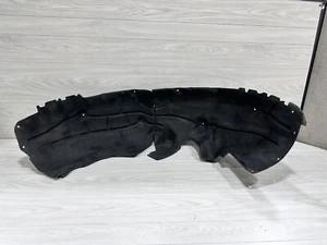 2020-2023 Tesla model Y rear fender liner / splash shield LH 1492615-00-B - Picture 1 of 8