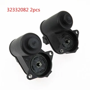 6 Teeth Parking Auxiliary Rear Wheel Handbrake Servo Motor Calliper For Audi A6 - Picture 1 of 6