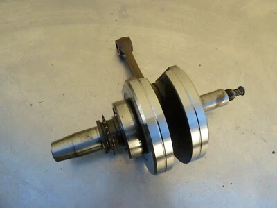 Cigüeñal y varilla BUENO TW200 Trail Way TW 200 05 Yamaha 01 arriba #F3 Foto 1 de 4