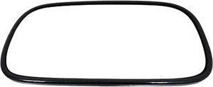 Conjunto de respaldo de vidrio de espejo lateral para conductor izquierdo Buick Lucerne 2006-2009 - Imagen 1 de 6