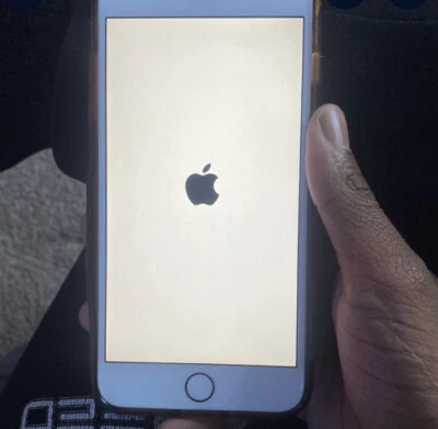 Apple iPhone 7 Plus — 32 Гб — розовое золото (Verizon) A1661 (CDMA + GSM) - Изображение 1 из 2