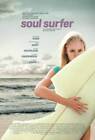 397091 SOUL SURFER Film Chris Brochu Christie Brooke WALL PRINT POSTER UK