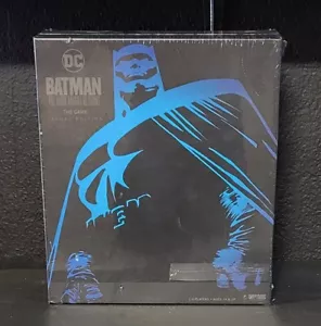 BRAND NEW SEALED Batman The Dark Knight Returns Board Game DELUXE EDITION - Picture 1 of 1