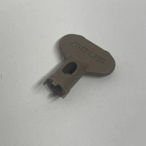 Front & Rear Gen2 MBUS2 Flip-Up Sight Replacement Elevation adjustment tool Only - Picture 1 of 5