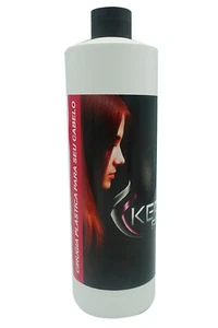 Keratina Profesional brasileña Keratin Treatment Celulas Madres Cirugia 32.oz - Picture 1 of 11