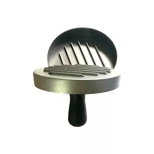 Aluminum Hamburger meat Press for Perfect Patties BBQ Non-Stick  Convenient - Picture 1 of 7