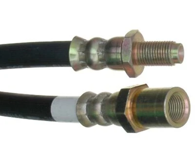 Manguera hidráulica de freno trasero Mechanics Choice para camioneta Toyota 1979-1983 (tracción trasera) Foto 1 de 3