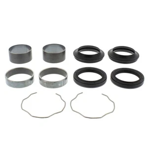 KIT REVISIONE FORCELLA INCLUSO ANELLI DI TENUTA 751.00.84 - Foto 1 di 2