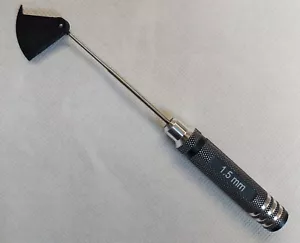 Thorens TP16 MKIII TONEARM TONE ARM LIFT BRACCIO Endschalter Panel No. 6886024 - Bild 1 von 17