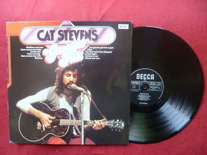 Cat Stevens - Greatest Hits ( Lp - Decca - France - Rare Press ) - Picture 1 of 3