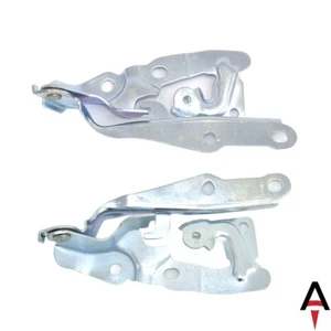 New Front Left & Right Set Of 2 LH RH HOOD HINGE For Toyota Camry - Picture 1 of 6