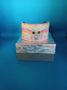 brazalete aluminio Grogu - Imagen 1 de 4