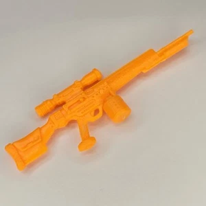 Astro Viper V2 Gun - Vintage 1993 Hasbro GI Joe ARAH Part Accessory Weapon - Picture 1 of 2