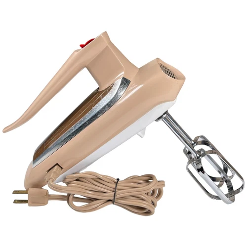 GE Hand Mixer Model 10M47 Replacement Beaters