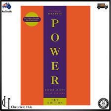 THE CONCISE 48 LAWS OF POWER by Robert Greene