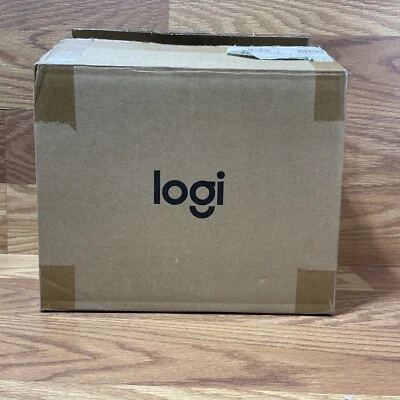 Lot Of 10 Brand New Logitech Logi RUGGED 2 COMBO Y-B0009 Secure Seal Keyboard - Image 1 of 4