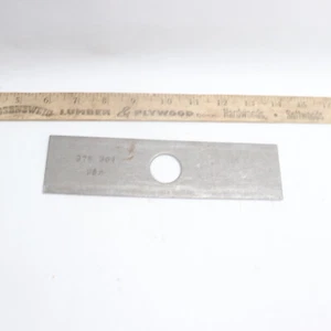 Echo Edger Blade 8" x 2" x 2" 375-301 - Picture 1 of 4