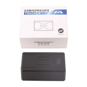 Coban 4G LTE Tracker GPS 408A Car Vehicle antitheft Long standby BAANOOL IOT App - Picture 1 of 35