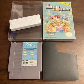 Palamedes - Nintendo NES - Tested - Authentic