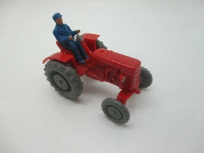 Wiking: Trattore, Trattore, Trattore (Nr. 35SCHUB138) - Immagine 1 di 3