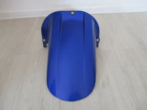 Mud Guard Rear Fender Yamaha YZF R1 1000 RN01 Original Blue - Picture 1 of 4