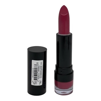 RIVAL DE LOOP Shine 'n Care Lipstick 20  3,9g - Bild 1 von 2