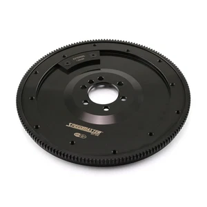 Chevy SBC 350 400 BBC 454 2PC RMS 11" 168 Tooth DNA Billet Black Oxide SFI Flywh - Afbeelding 1 van 4