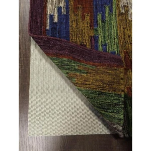 TEPPICH GRIPPER PADS 5 x 7 Fuß/7 x 9 Fuß trimmbar antimikrobiell feuchtigkeitsabsorbierend - Bild 1 von 14