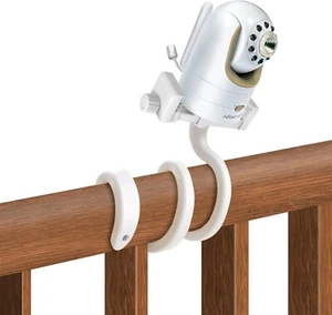 Universal Baby Camera Holder Monitor Shelf for Infant Optics DXR 8/DXR-8 Pro - Picture 1 of 7
