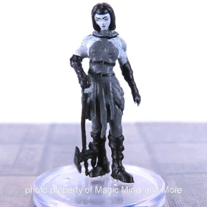 Planescape ~ GATE WARDEN #22 D&D Icons Adventures in Multiverse miniature - Picture 1 of 3