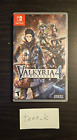 Valkyria Chronicles 4 (Nintendo Switch) - Game only