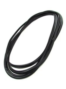 1993 - 2003 VOLKSWAGEN VW EUROVAN FRONT RUBBER WINDSHIELD SEAL NEW - Picture 1 of 1