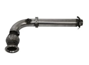 MBRP Can-Am Maverick X3 Bypass Pipe - Picture 1 of 1