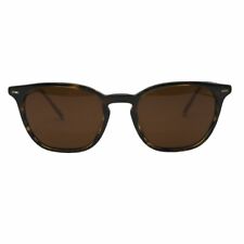 OLIVER PEOPLES HEATON Men's 53□21 Used Old Clothes 0844