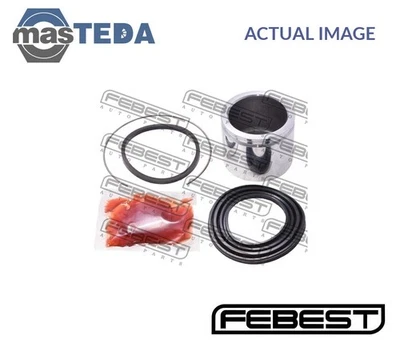 0776-SN413F-KIT PINZA FRENO PISTÓN FEBEST PARA SUZUKI SAMURAI, JIMNY, SWIFT I Foto 1 de 4