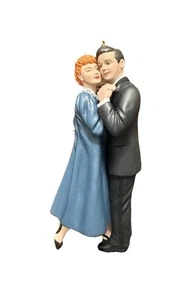 Hallmark Ornament 2000 Lucy Is Enceinte I Love Lucy - Imagen 1 de 6