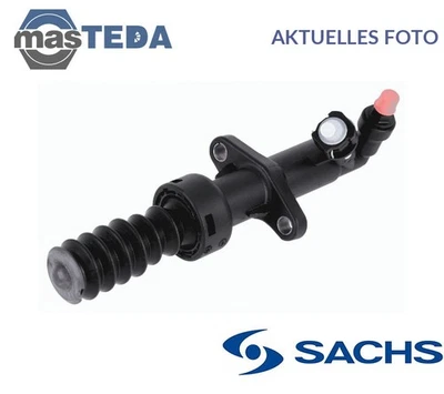 6283 605 028 KUPPLUNG NEHMERZYLINDER SACHS FÜR CITROËN DISPATCH,C8 - Image 1 of 4