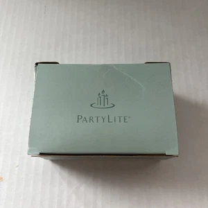 Confezione 6 Votivi PartyLite Pensionati - Attrazione Ambientale V06003 - Foto 1 di 7