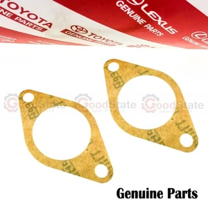 Genuine Sprinter AE111 AE109 AE101 AE100 1.5 1.6 Brake Master Cylinder Gasket x2 - Picture 1 of 3