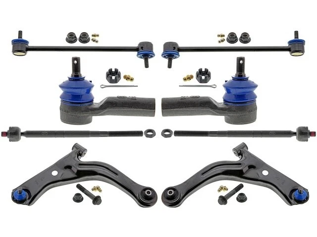 Kit de suspensión delantera 64HQTN78 para Mercury Mariner 2005 2006 2007 Foto 1 de 1