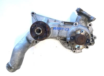 Mercedes W140 C140 R129 A1202010001 A1202001101 Pompa dell´acqua - Image 1 of 2